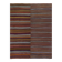 Tapis Kilim turc vintage tissé main