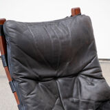 Scandinavian armchair "Siesta" designed by Ingmar Relling for Westnofa 1960