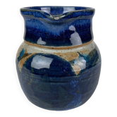 Matour pottery milk jug
