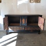 Sideboard the age of beauty