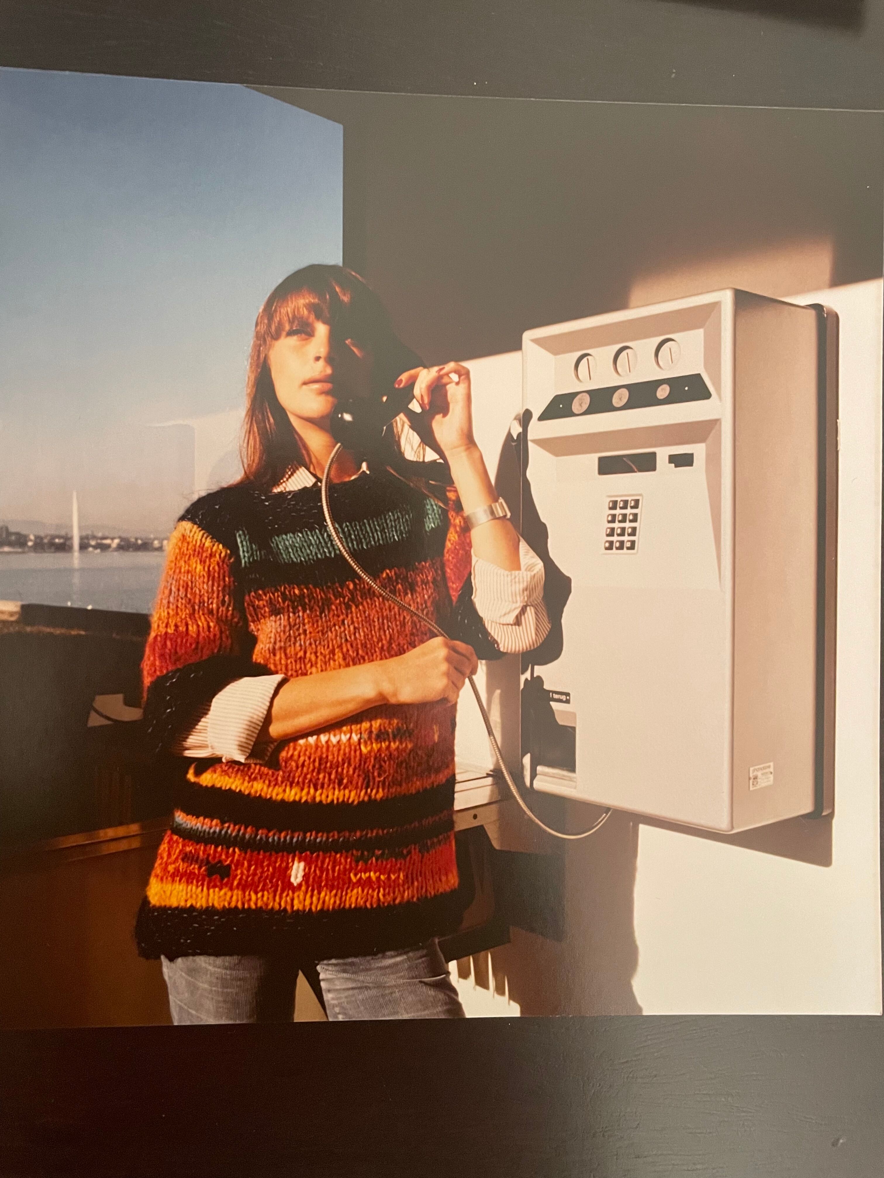 Batch of seventies photographs
