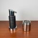 Italian Postmodern Koncord Series Espresso Maker by Walter Capp for Vev Vigano, 1970s