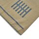 Turkish Handcrafted Loom Oushak Rug 266 cm x 356 cm