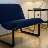 Chauffeuse Knoll de 1971