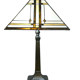 Lampe Tiffany