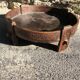 Indian coffee table