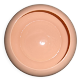 Salmon colored potpourri