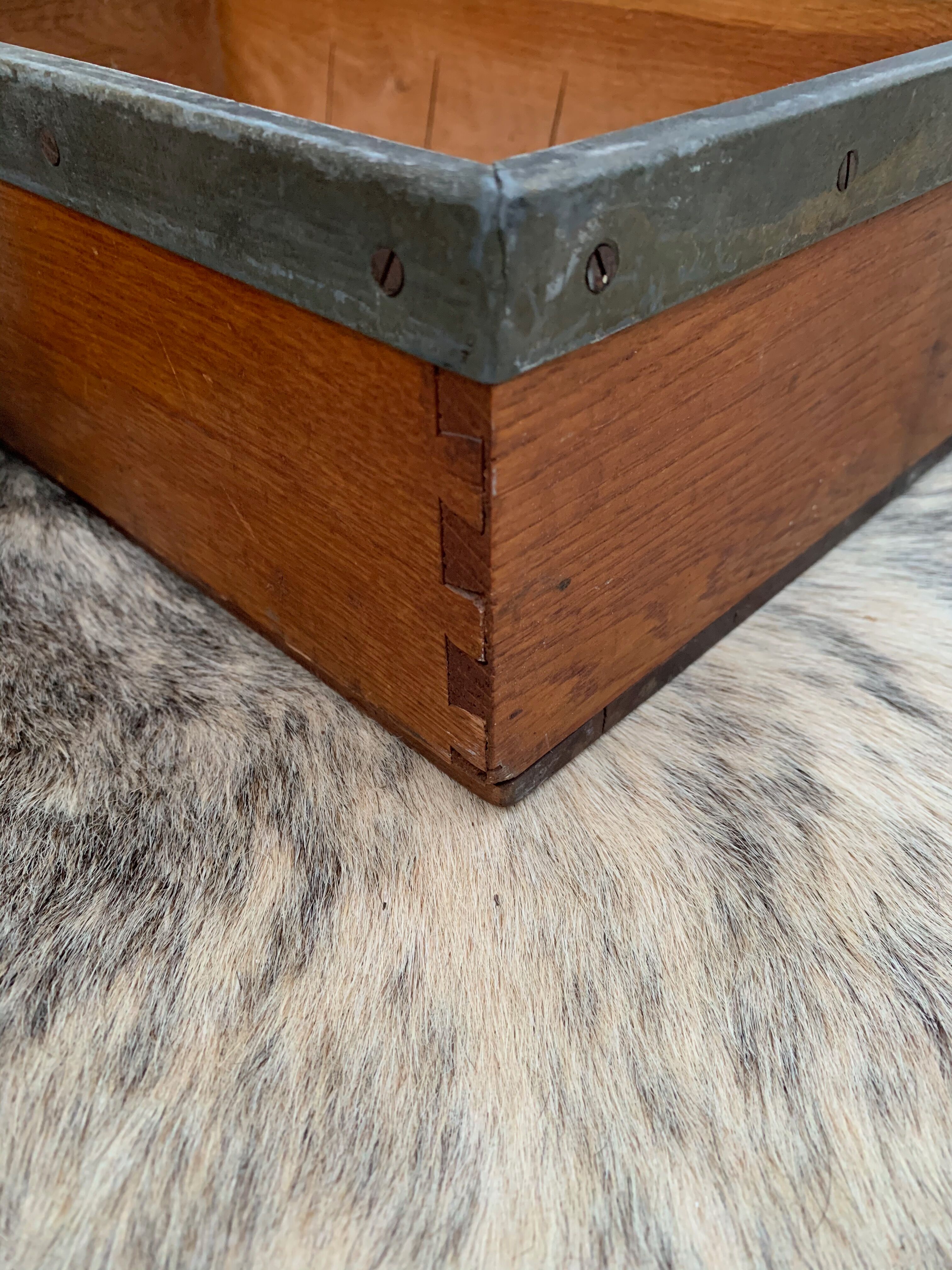 Lot of two-door documents