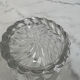 Bocal en verre soufflé