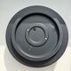 Vintage BEGA Flush Mount Ceiling Light