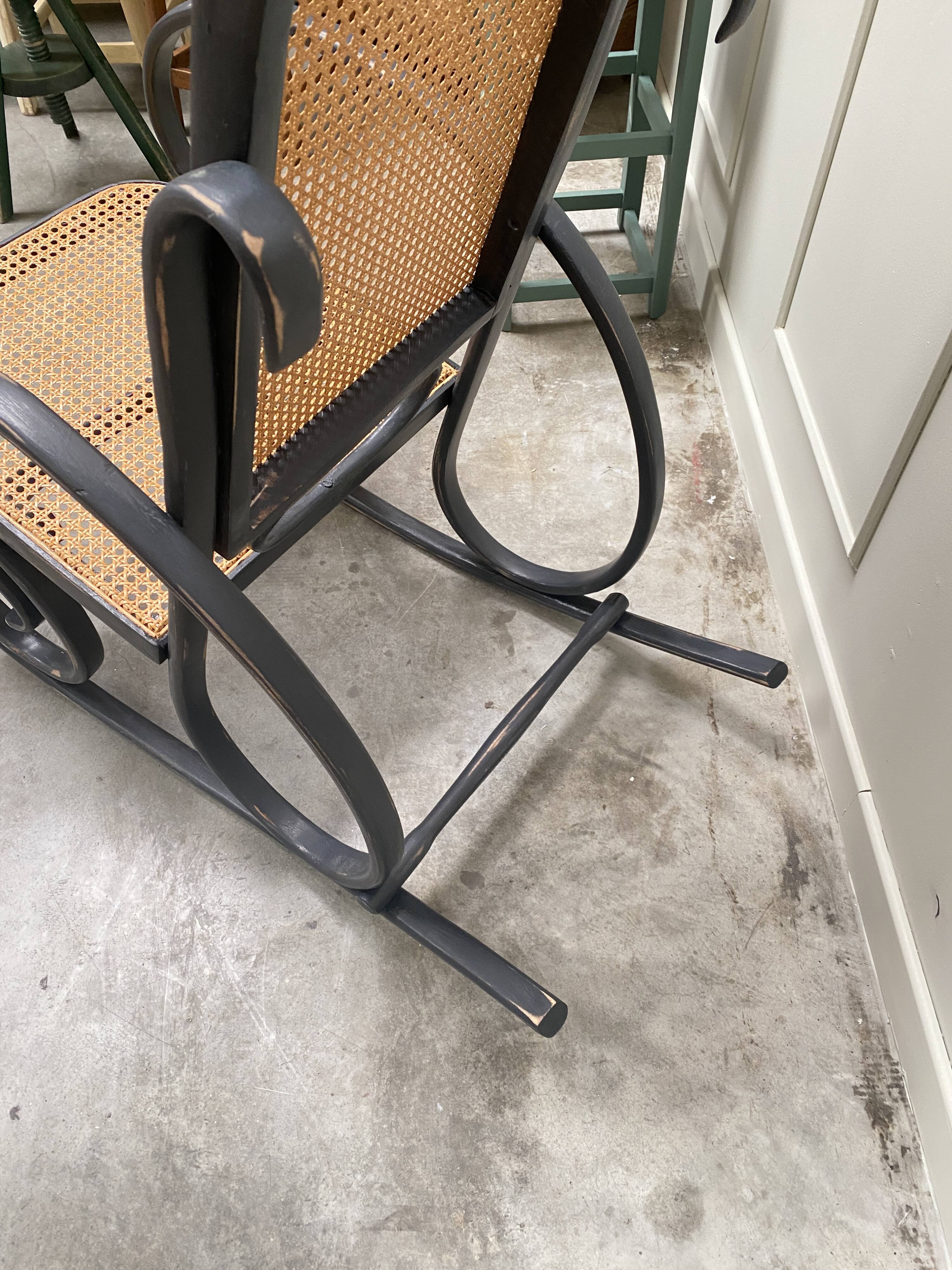 Rocking chair