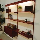 Kai Kristiansen Wall Unit