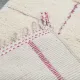 Beni Ouarain rug, 290 x 95 cm - R303