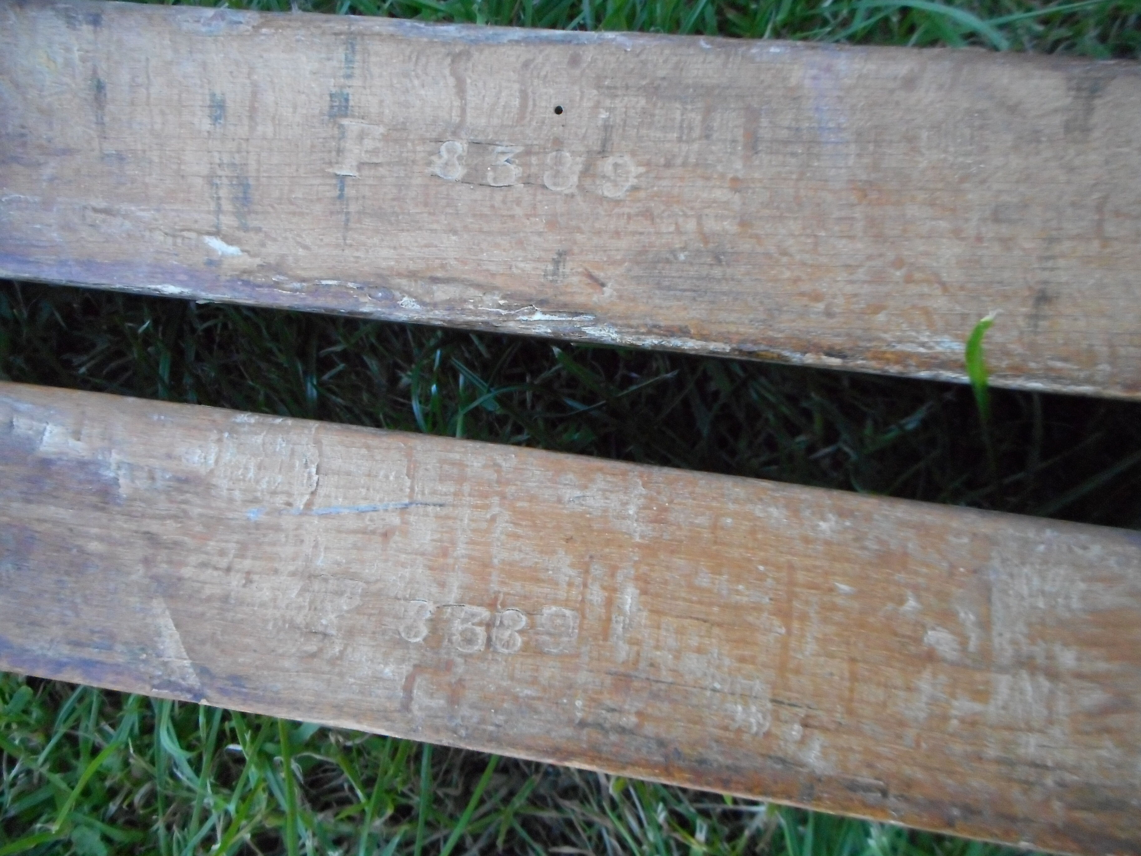 Bed time Louis XVI velvet blue stamp frame