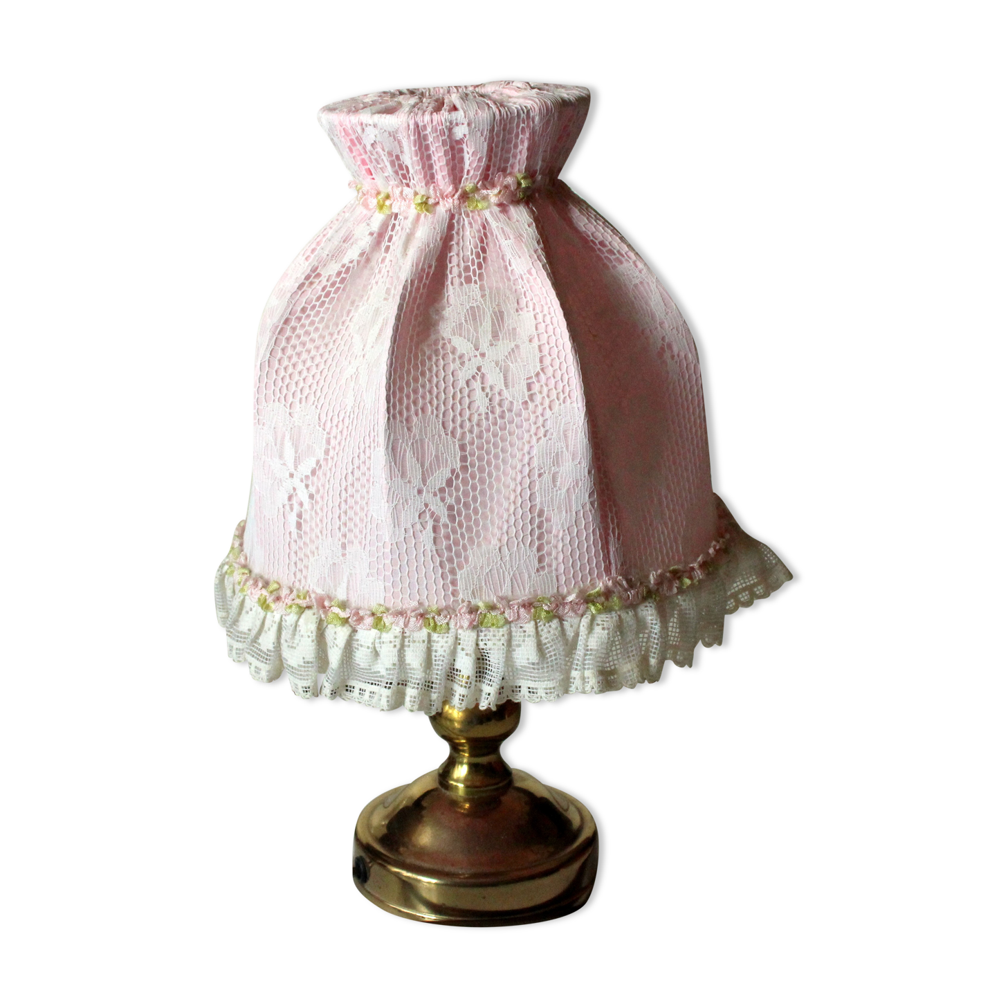 Lampe de chevet des années 1970
