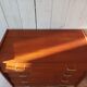 Commode vintage