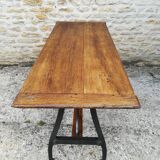 Industrial table