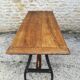 Industrial table