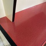 Formica dresser buffet from the 50s and 60s