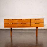 Austine Suite 6-drawer sideboard