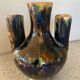 Vase pique fleurs en céramique de Chirens