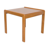 Scandinavian-style coffee table, 1960