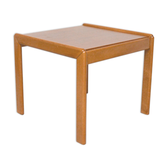 Scandinavian-style coffee table, 1960