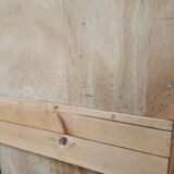 Vintage Parisian wardrobe