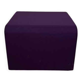 Poufs sur roulettes - Design épuré & pratique