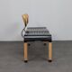 Bench Moment by Ruud-Jan Kokke for Kembo, Dutch postmodern design, 1990s