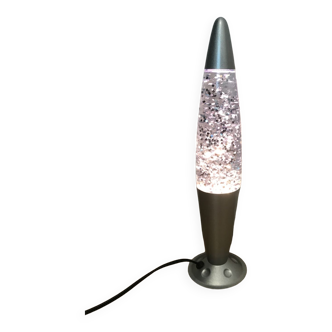 Vintage lava lamp