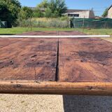 Farmhouse table