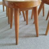 6 stools 1960