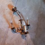 Dutch chandelier