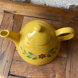 Vintage teapot