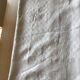 Tablecloth MC rectangular 205x178 damask with beige squares