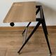 Drawing table by Friso Kramer & Wim Rietveld