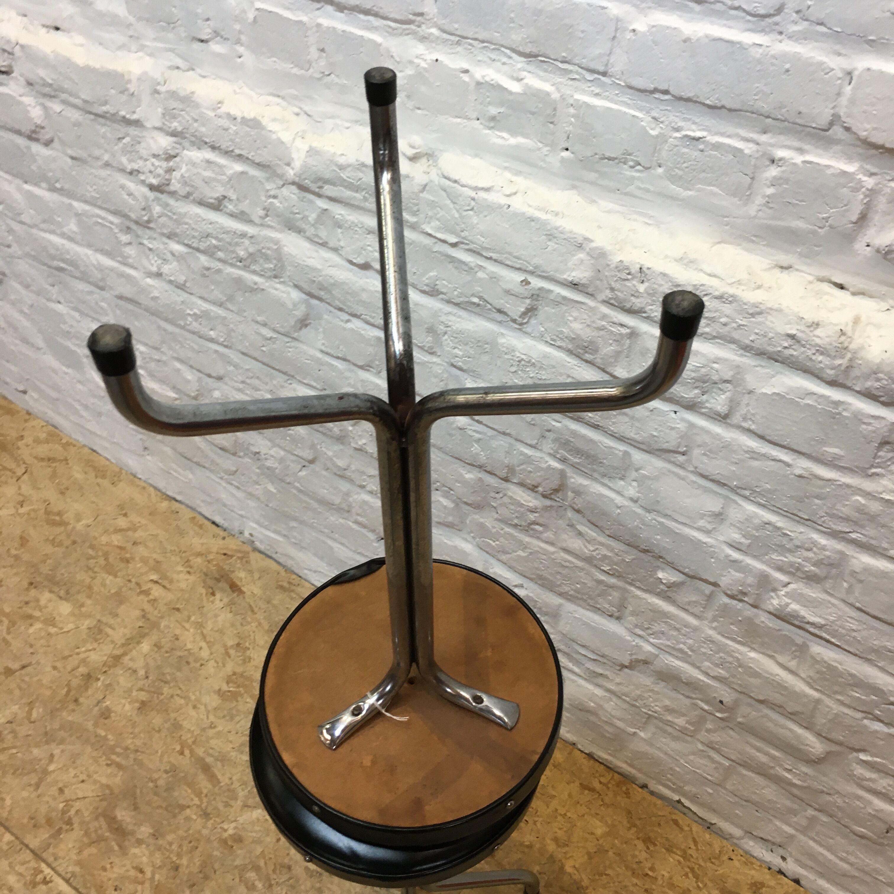 Vintage stools