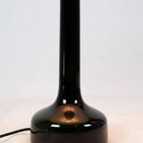 Table lamp Model 302 By Billmann-Petersen Made By Fyn´s Glasværk