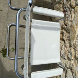 Paire de fauteuils