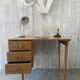 Vintage desk