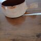 Antique Terracotta Pan from Vallauris