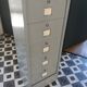 Industrial furniture with valves