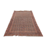 Tapis kilim jajim semi-antique anatolie Turquie 162 x 234 cms
