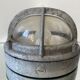 Danish Outdoor Lamp in Galvanized Metal