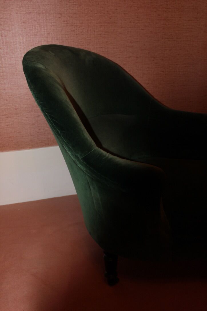 Napoleon III méridienne