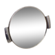 Plateau miroir années 60