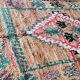 Moroccan Berber rug Boujaad 250 x 150 cm New