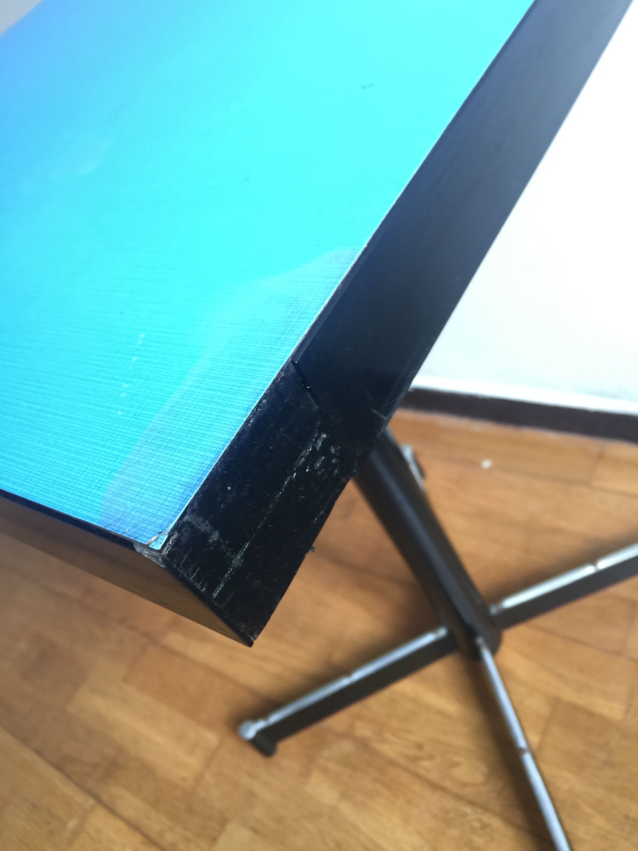 Table bistro formica