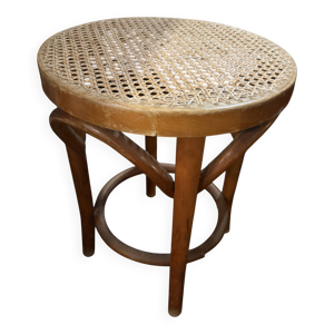 tabouret thonet